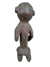 Load image into Gallery viewer, Neamuezi figure.
