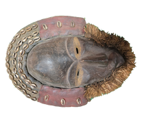Load image into Gallery viewer, Dan Mask
