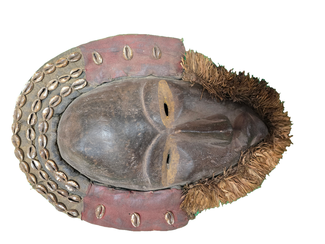 Dan Mask