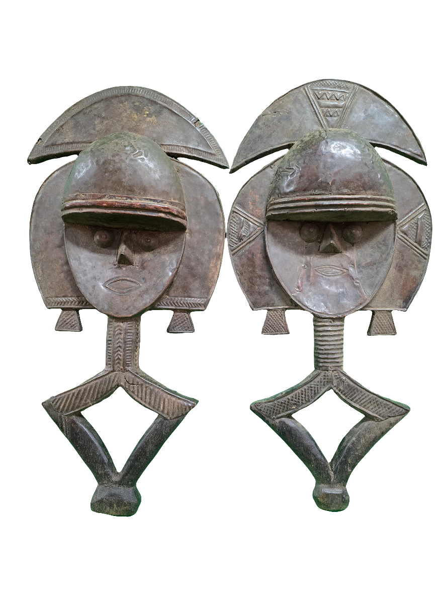 Reliquary Kota Obamba