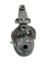 Load image into Gallery viewer, Ancestor statue Manghetu Jar.
