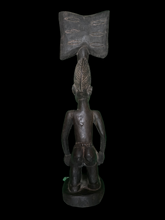 Load image into Gallery viewer, Shango Statue
