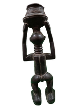 Load image into Gallery viewer, Chokwe maternity
