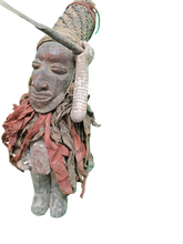 Load image into Gallery viewer, Statue fetish Kongo
