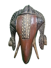 Load image into Gallery viewer, Guru Mask
