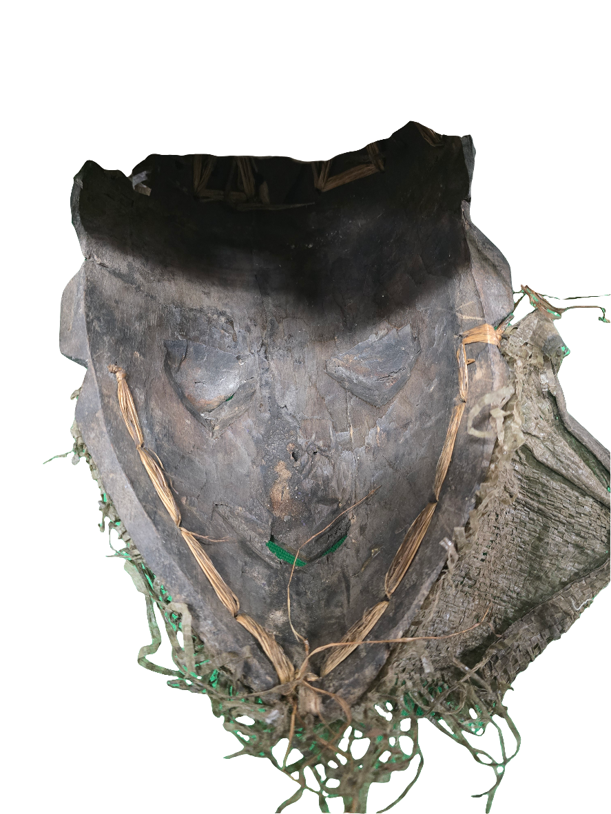 Chokwe Mask