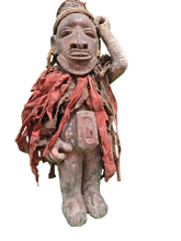 Load image into Gallery viewer, Statue fetish Kongo
