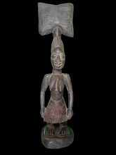 Load image into Gallery viewer, Shango Statue
