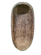 Load image into Gallery viewer, Fang Mask N&#39;gil

