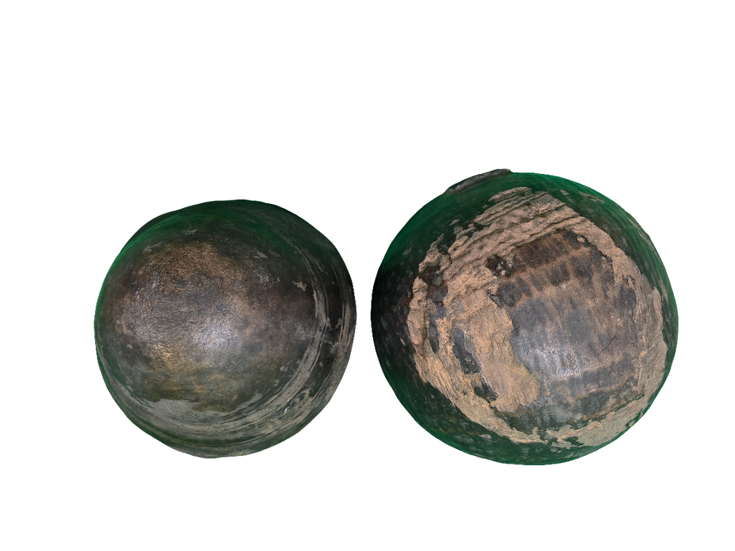 Fulani Calabash