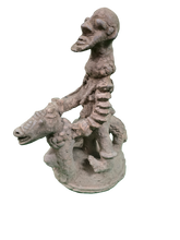 Load image into Gallery viewer, Djenne Warrior horse
