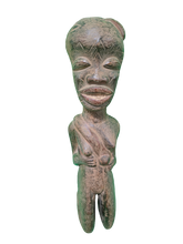Load image into Gallery viewer, Makonde statue neamuezi figure
