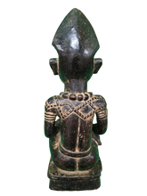 Load image into Gallery viewer, Bacongo Maternity Statue from Congo
