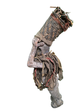 Load image into Gallery viewer, Statue fetish Kongo
