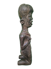 Load image into Gallery viewer, Makonde statue neamuezi figure
