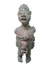 Load image into Gallery viewer, Bangwa Bangoua status.

