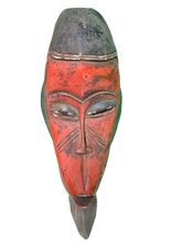 Load image into Gallery viewer, Guru Mask
