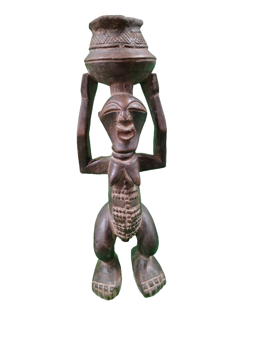 Chokwe maternity